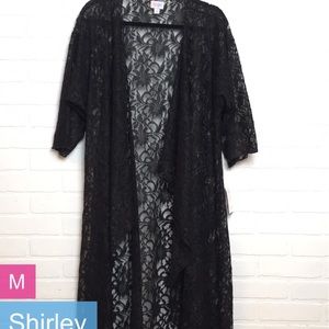 LuLaRoe Shirley.